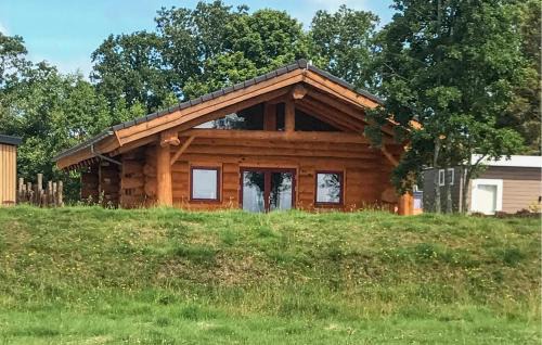 3 Bedroom Lovely Home In Den Oever