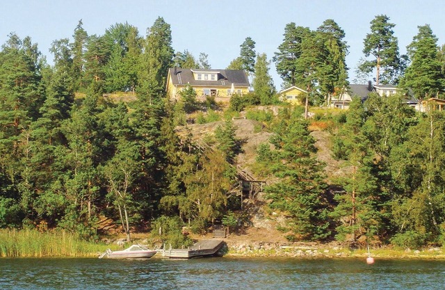 3 bedroom lovely home in Vaxholm