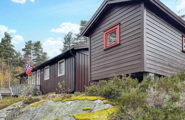 3 bedroom lovely home in åseral