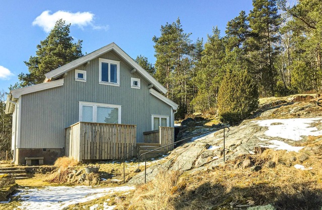 3 bedroom lovely home in Strömstad