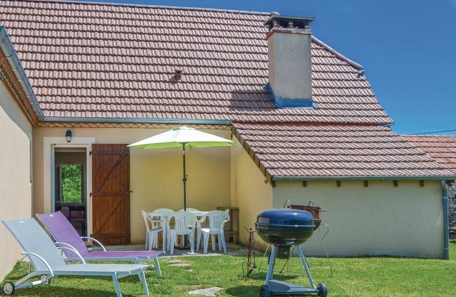 3 bedroom nice home in Montfaucon