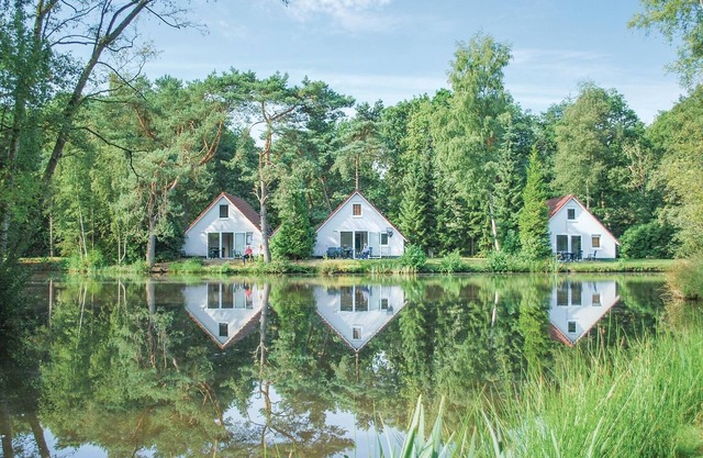 3 bedroom nice home in Vledder
