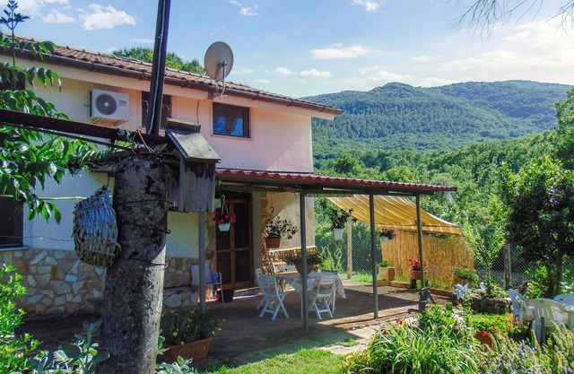 3 bedroom nice home in Campodimele
