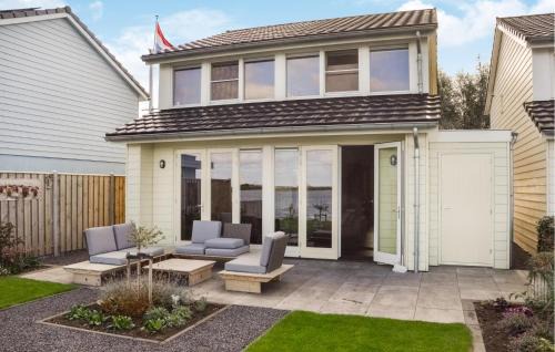 3 Bedroom Nice Home In Wieringerwerf