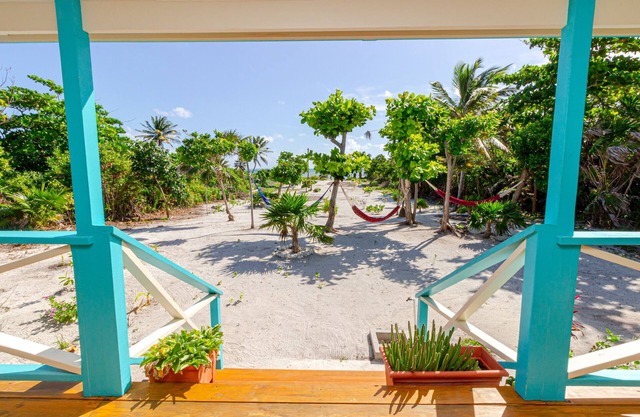 3 bedroom - Private Ocean Front House