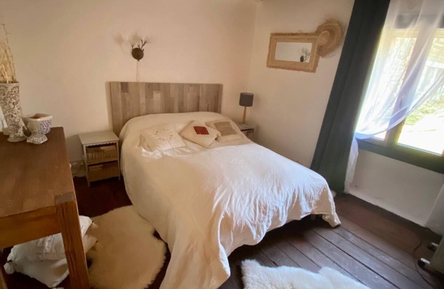 3 Bedroom Private vacation home in Saint-Haon
