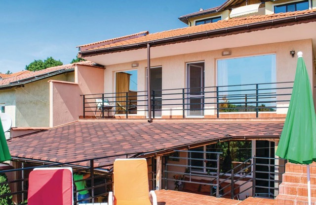 3 Bedroom Sea View Villa in Albena