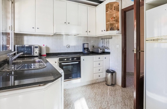 3 bedroom stunning home in Cabo de Palos