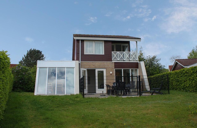 3 bedroom stunning home in Vlagtwedde