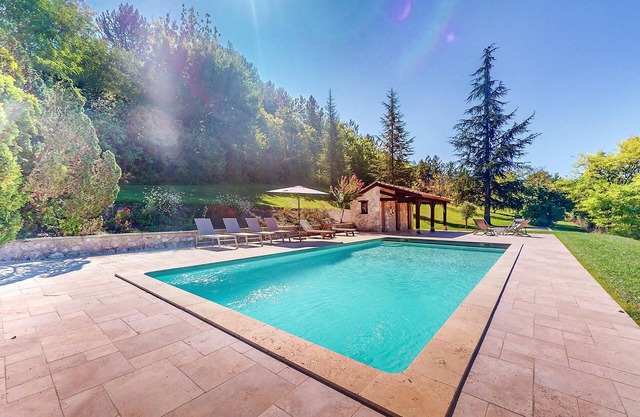 3 bedroom stunning home in Prayssas