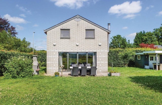 3 bedroom stunning home in Wibrin
