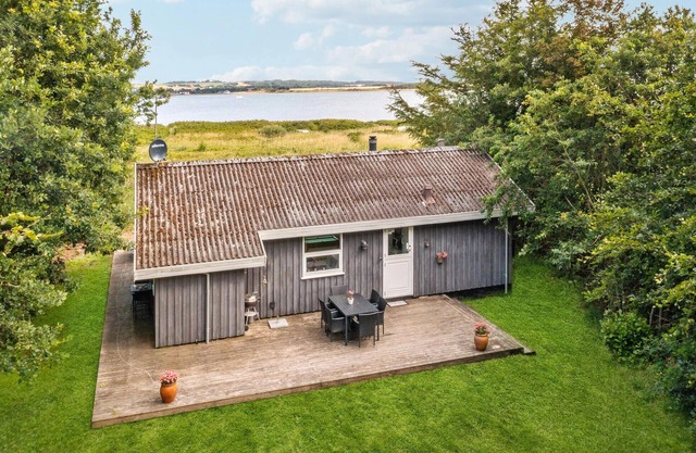 3 bedroom stunning home in Roslev
