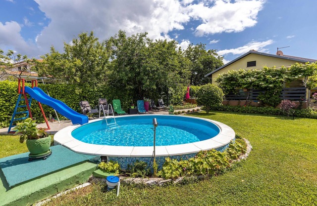 3 bedroom stunning home in Kastav
