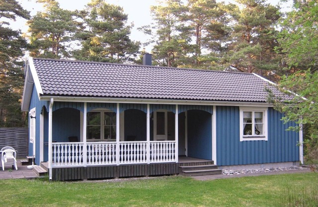 3 bedroom stunning home in Slite