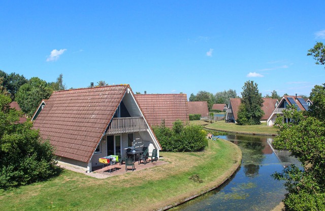 3 bedroom stunning home in Gramsbergen