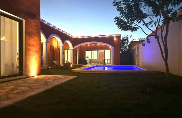 3-bedroom villa in charming Tesoco with AC, WiFi. Relax and unwind