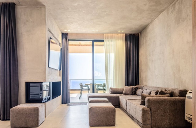 3 bedroom Villa in Dhermi