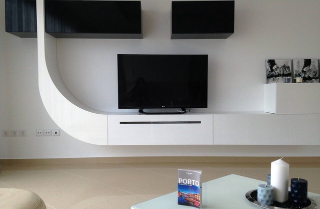 3 bedroom villa near Porto Airport