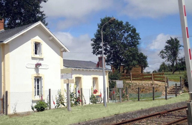 3 Bedrooms Private Vacation Home In Sigournais