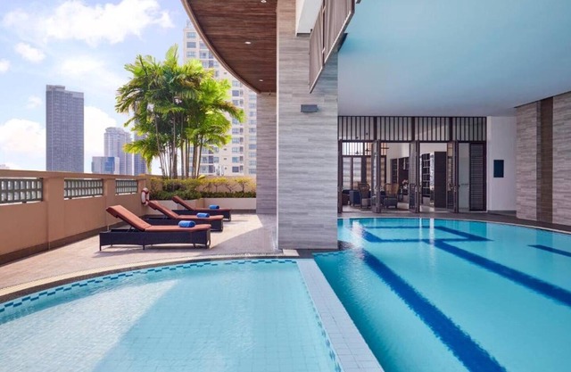 3 BR/SPL/Serviced/Monthly