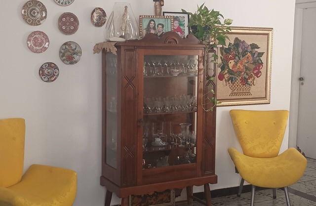 3 suites with air conditioning, garage, Wi-Fi, best location for 10 people