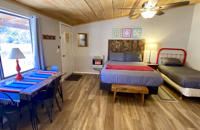#3 Casita Cochise at the Catwalk, 1 BdRm Casita w/Kitchen