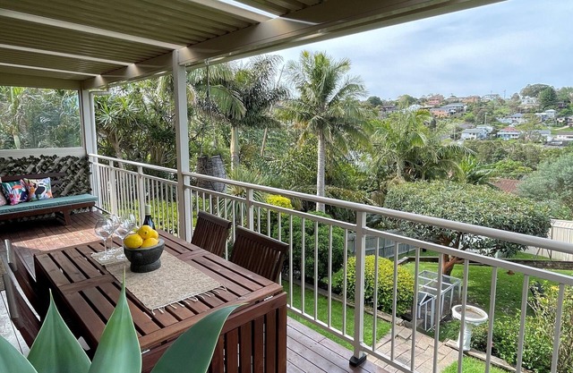 3 'Ceas' Kiama - Central, Convenient, Comfortable holiday home