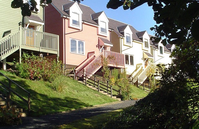 3 Cheviot Cottages Jedburgh Scottish Borders