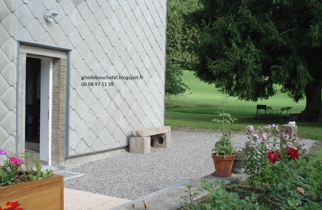 3* comfort, calm, relaxation and hiking in the Vosges mountains