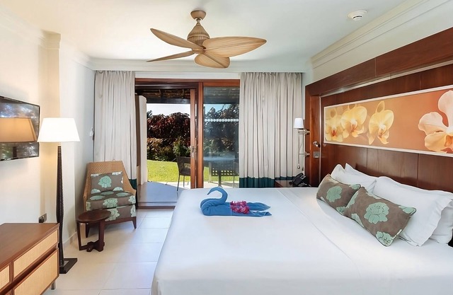 3 Garden View Units, Outdoor Pool, Free Parking, Fitness Center| Adults Only