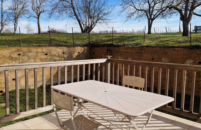 3 gîtes in a charming house for up to 20 people