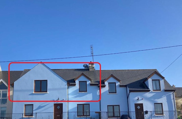 3 Harbour Drive
