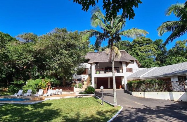 3 Lagoon Getaways