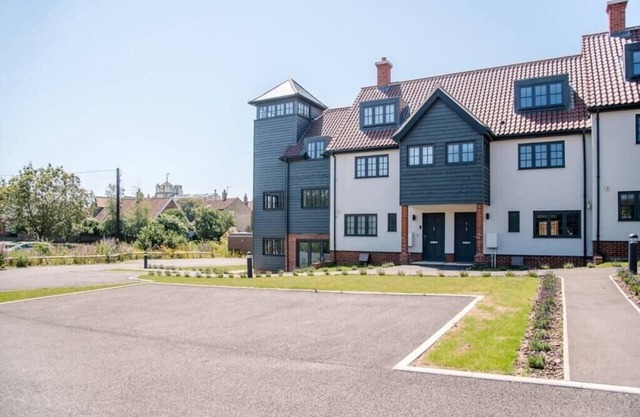 3 Oaks Court, Thorpeness