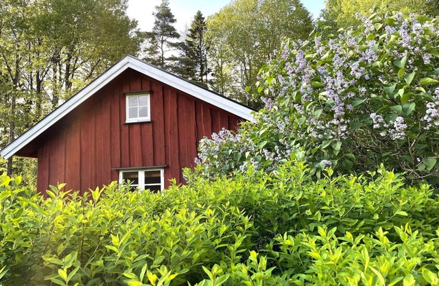 3 person holiday home in UDDEVALLA-By Traum