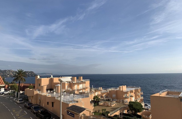 3 pièces bord de mer 4 personnes