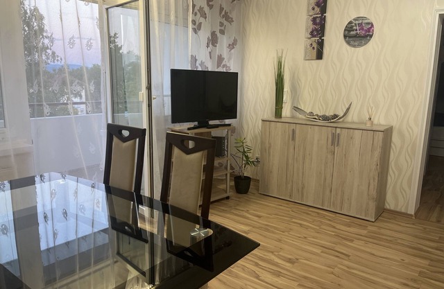 3-room vacation apartment Offenburg 1-4 persons