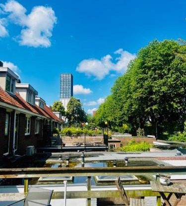 3 Sk Apt With Roof Terracespoorparkeftelinguvt