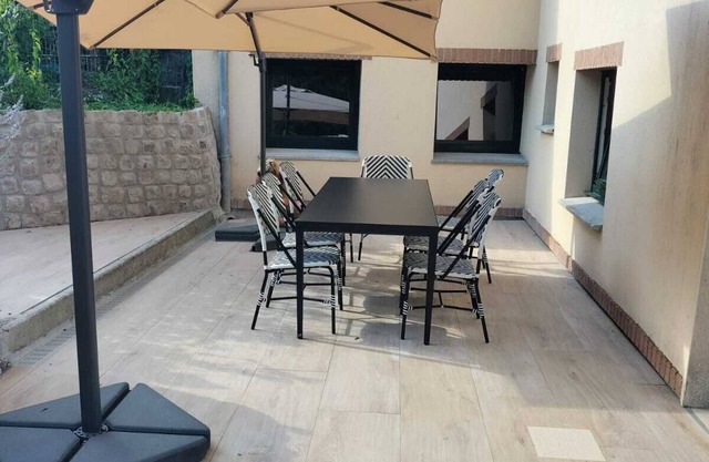 3-star country house for 4 people