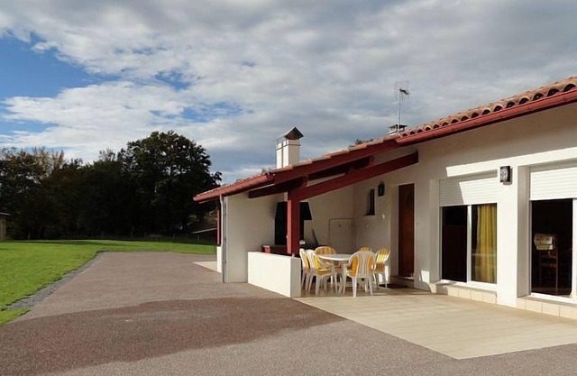 3-star gîte near St Jean Pied de Port