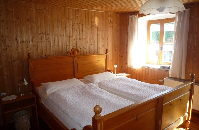 3 * star organic holiday home on Hollerbusch - relax and enjoy