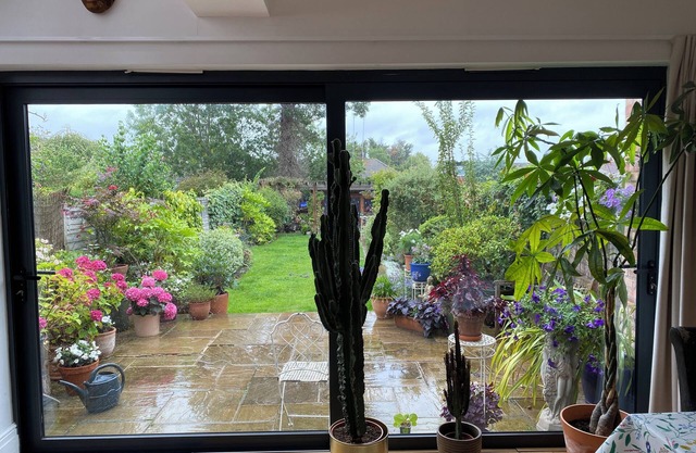 3 Story Victorian Terraced House in a leafy road in beautiful North London