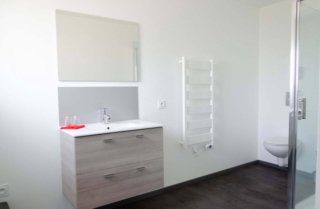 3 studios available