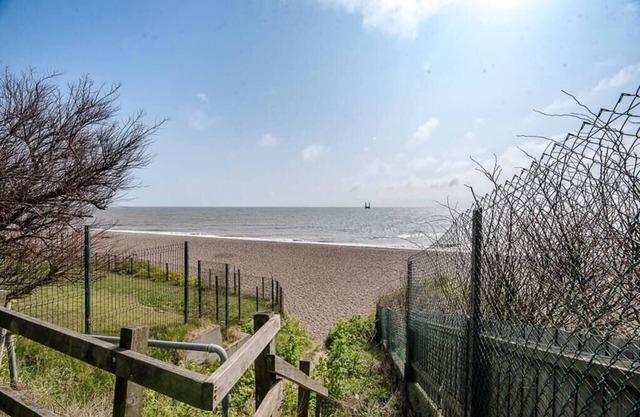 3 The Coastguards, Thorpeness