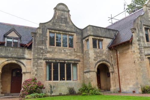 3 The Winnings - Historical Cottage on a Country Estate