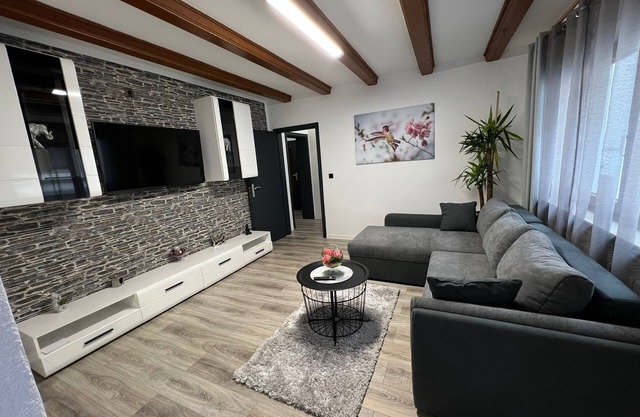 3 Zimmer Ferienwohnung Denis