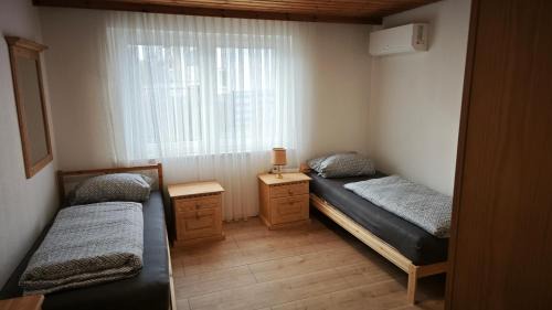 3 Zimmer Ferienwohnung