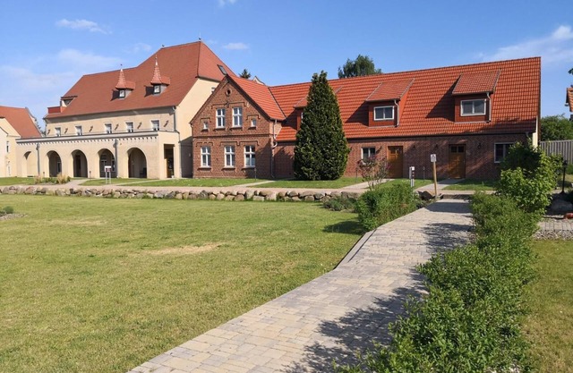 3 Zimmer Maisonetteappartement, 97 m², für bis zu 5 Personen Oder 4 Erwachsene u