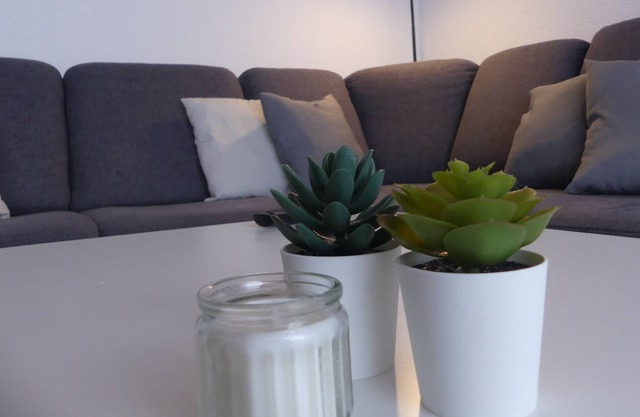 3-Zimmer Wohnung Nähe 7 Welten