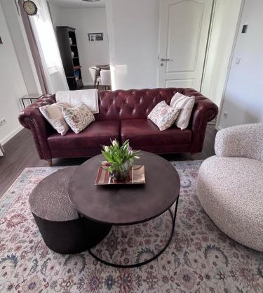 3 Zimmer Wohnung Obertshausen - Neu Renoviert